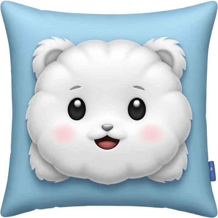 yastık emoji