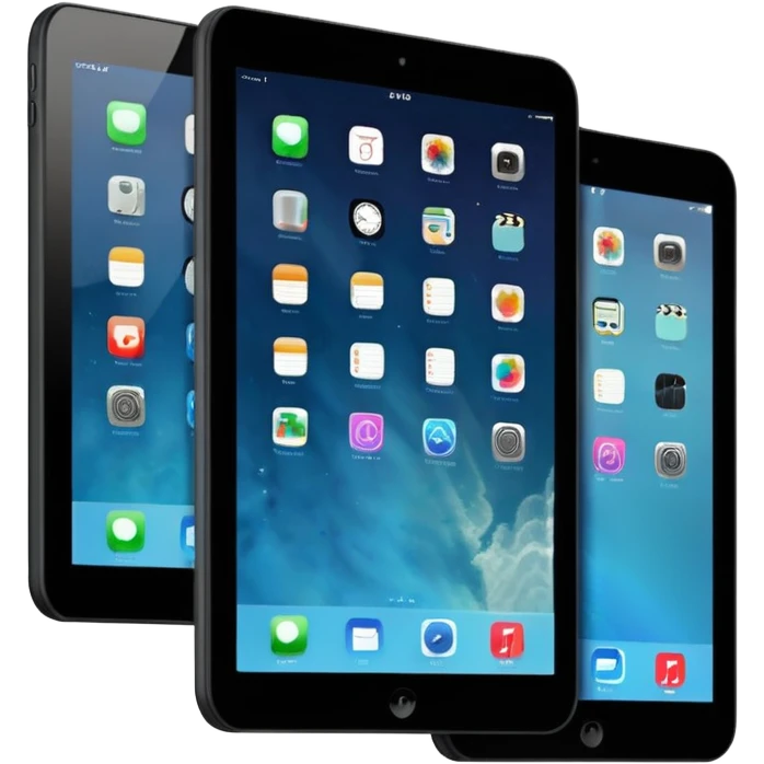tablet emoji
