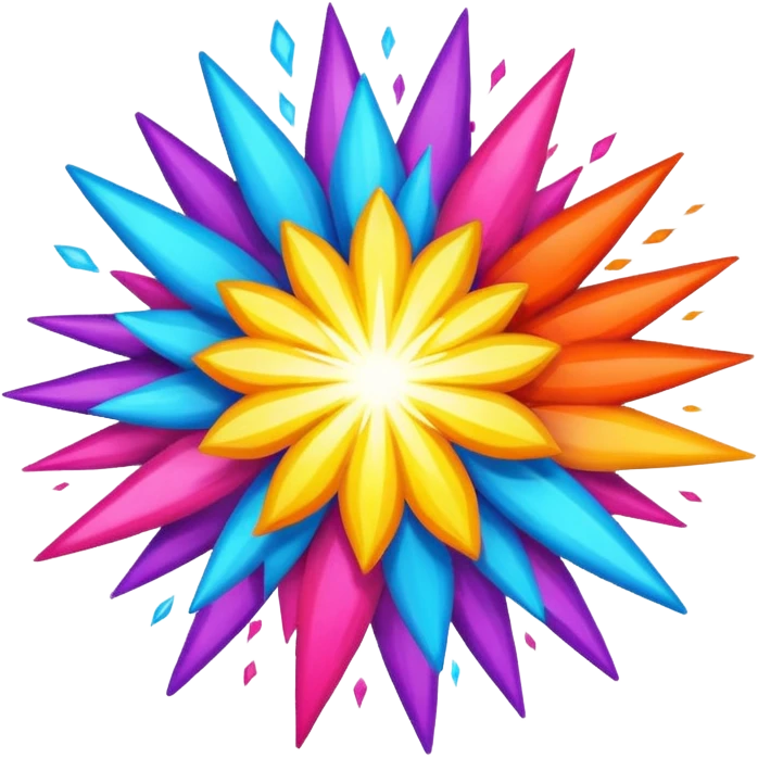 BOOST emoji