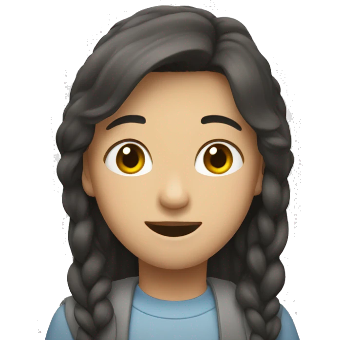 아이스크림 emoji