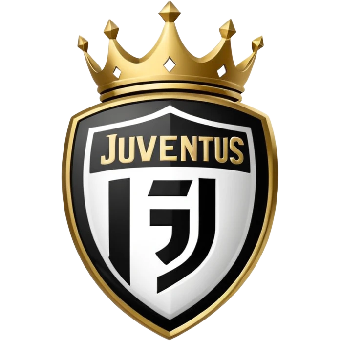Juventus emoji