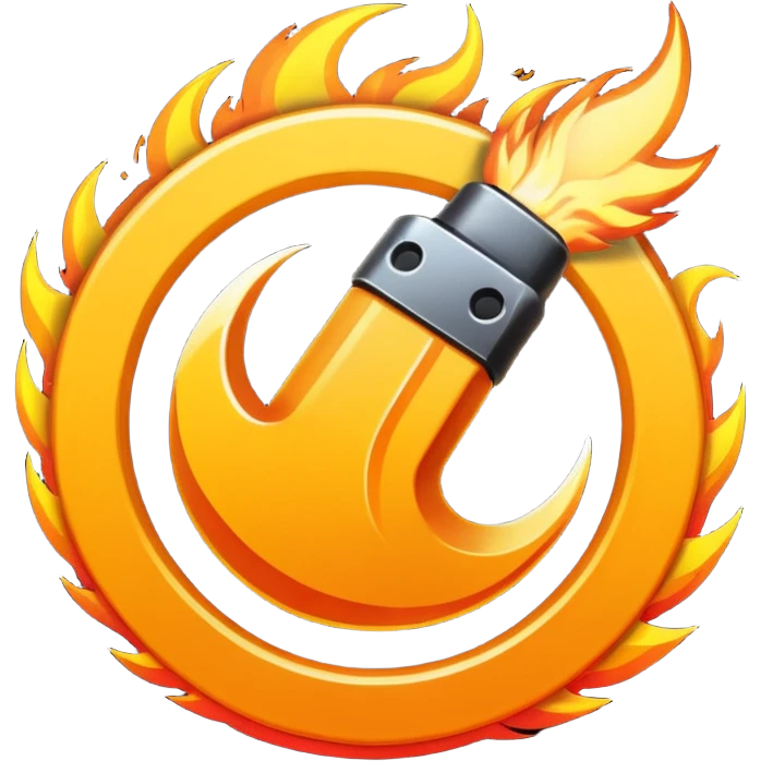 free fire logo emoji emoji
