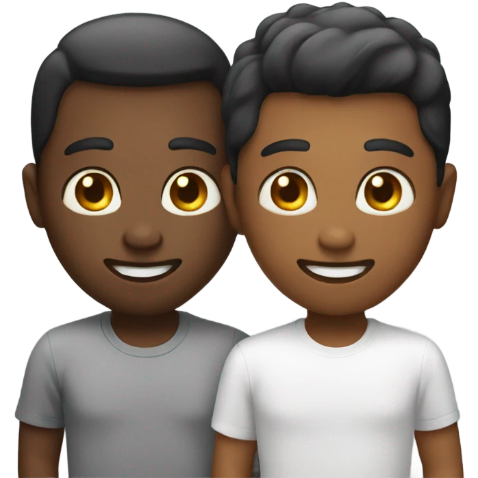 homosexual emoji