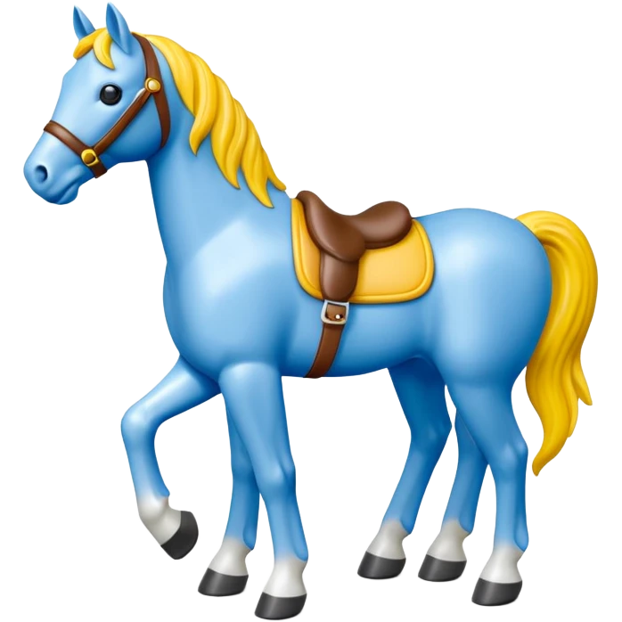 Schleich emoji