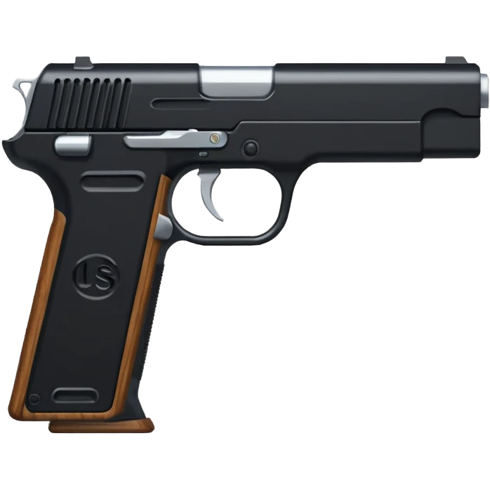 realistic usp-s  emoji