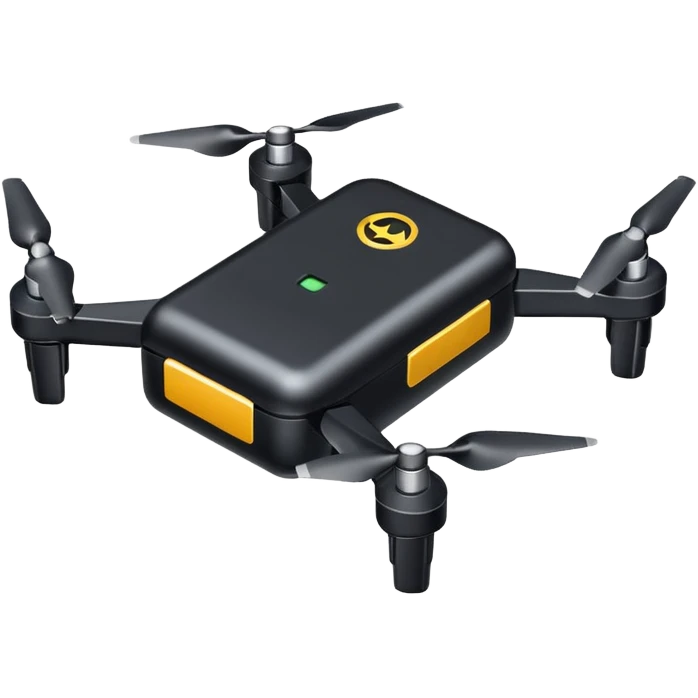drone battary emoji