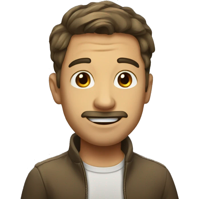 булочка emoji
