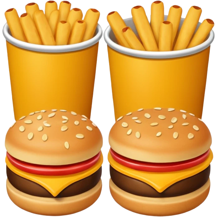 snacks emoji
