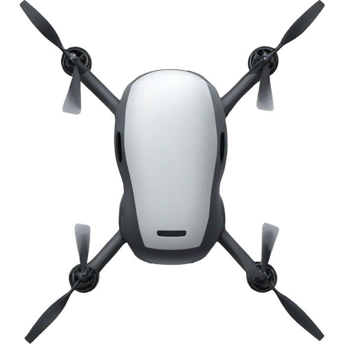 Drone  emoji