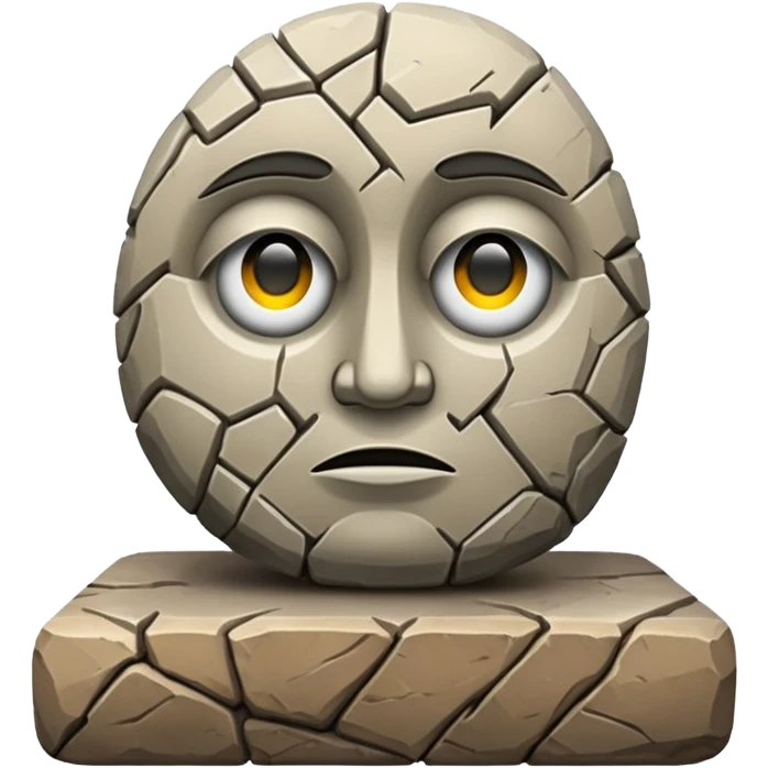 Sculp emoji