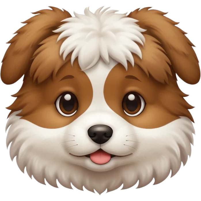 cachorro emoji
