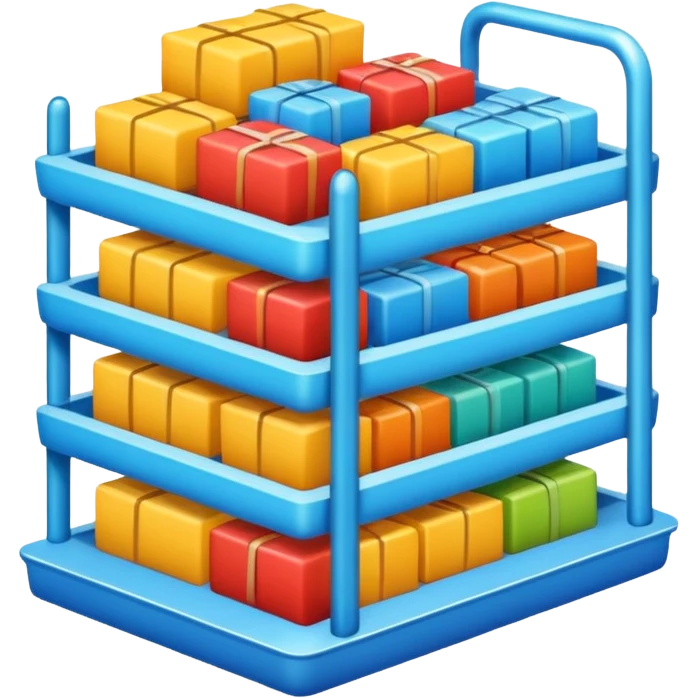 Online Store emoji