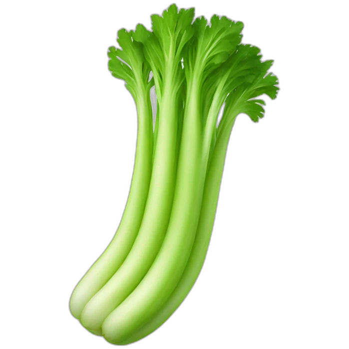 celery emoji