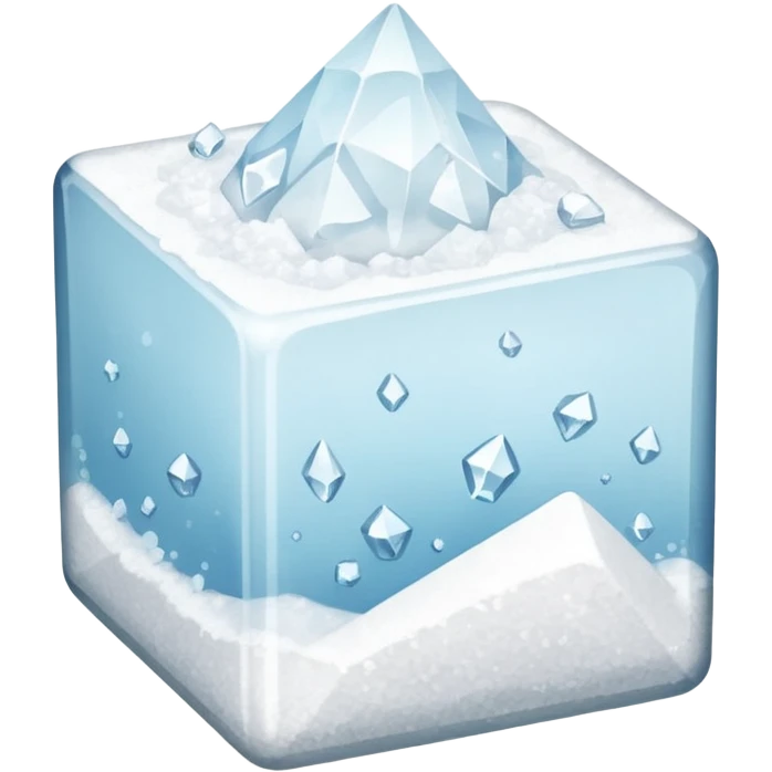 salt package emoji