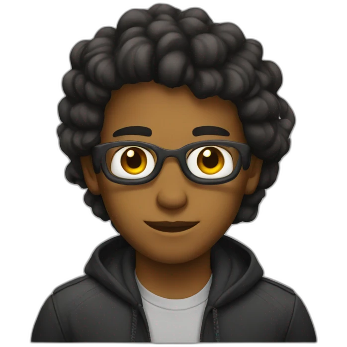 Cool emoji