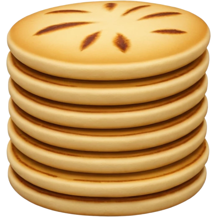 Masa de Arepa emoji