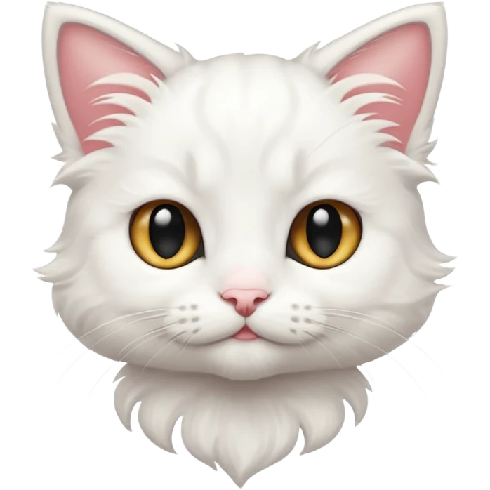 :3 emoji