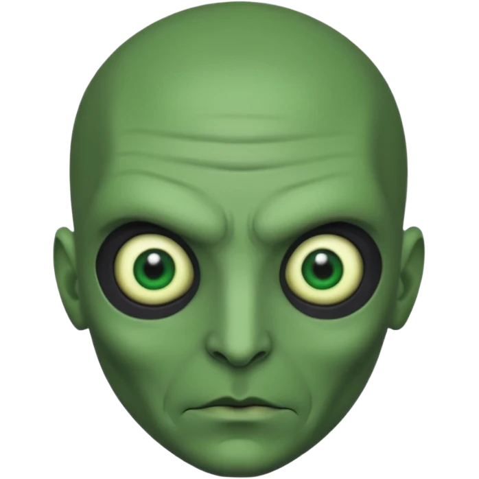 dc brainiac emoji