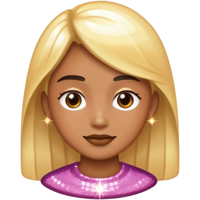 Cokett emoji