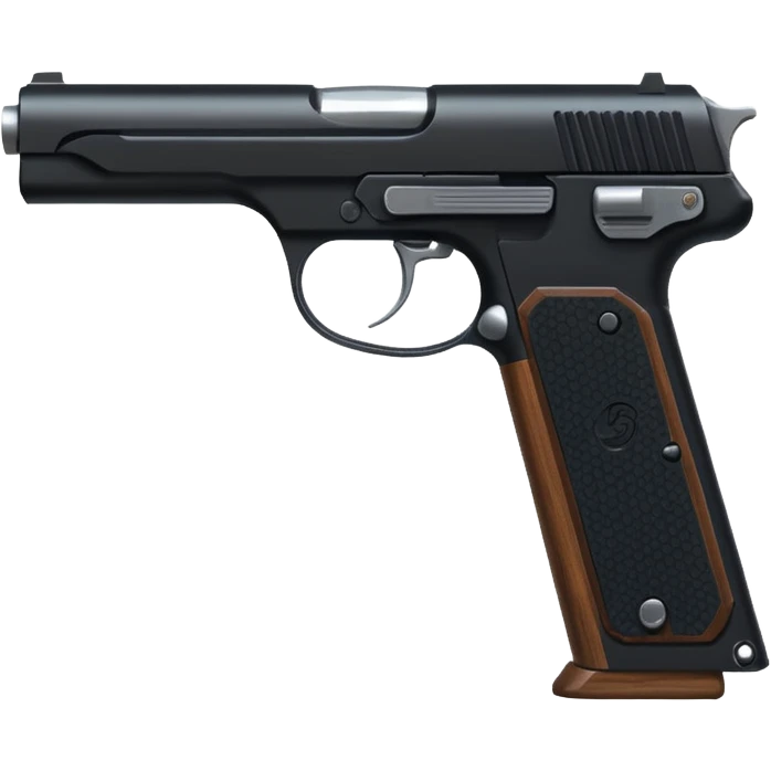 realistic usp-s  emoji