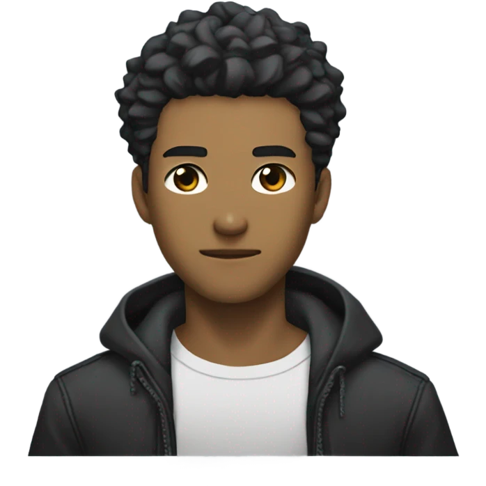 Solo leveling jinwoo emoji