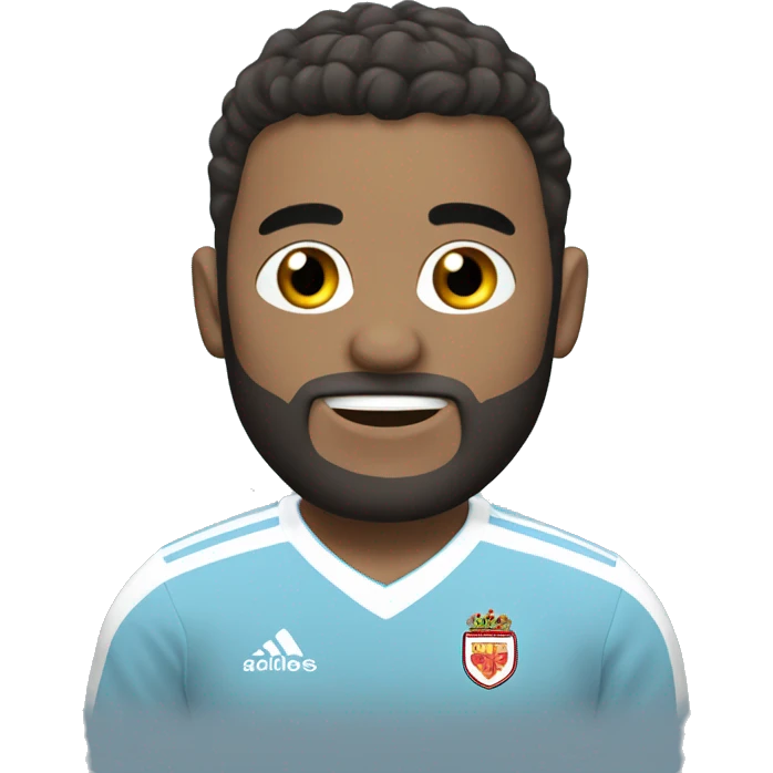Celta de Vigo player emoji