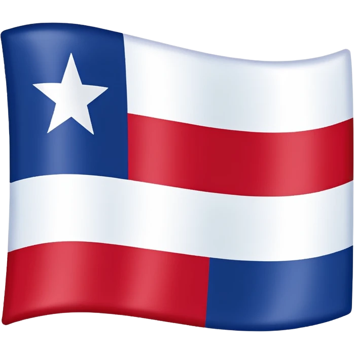 texas flag emoji