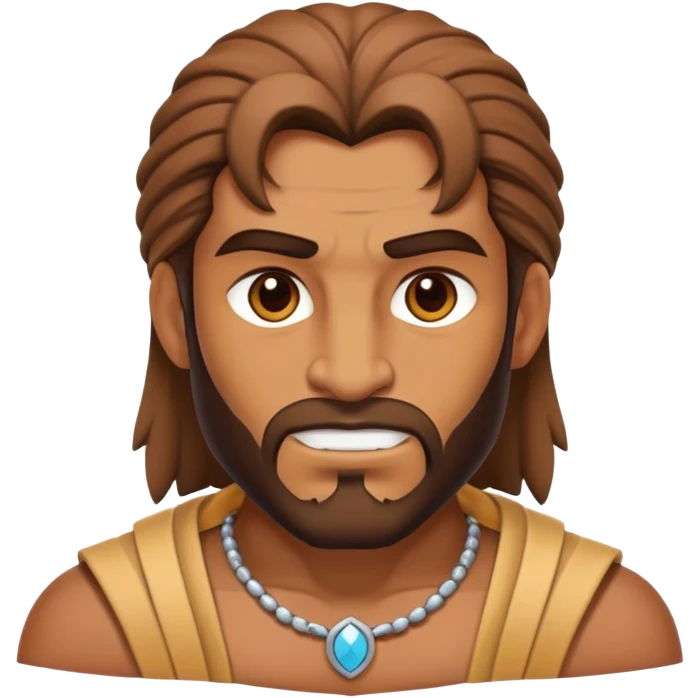 human shahdk emoji