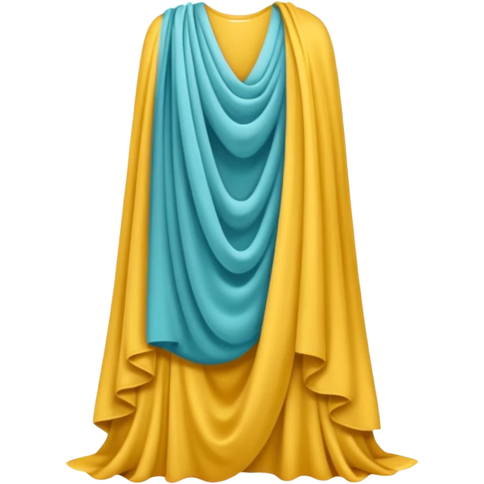 Ropa emoji