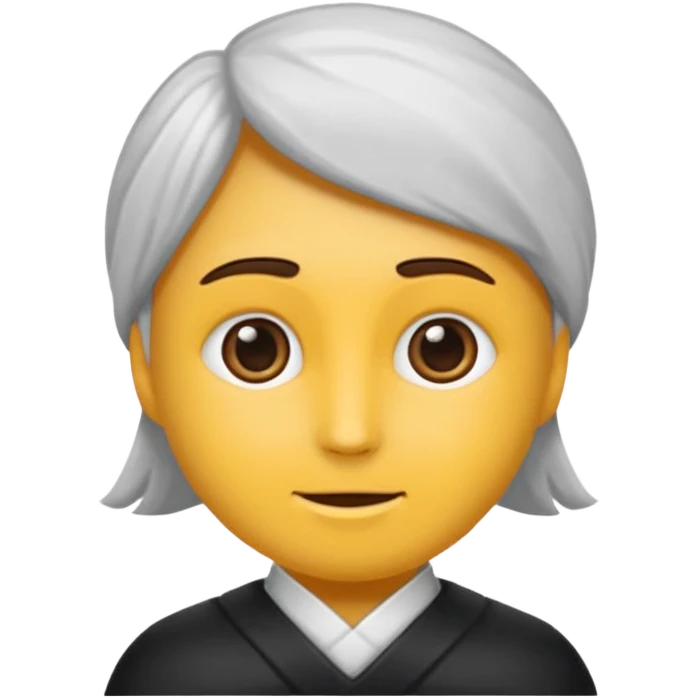 эмоджи  Шелдон (Теория большог взрыва) emoji