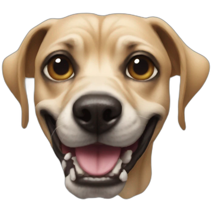 Spider dogg emoji