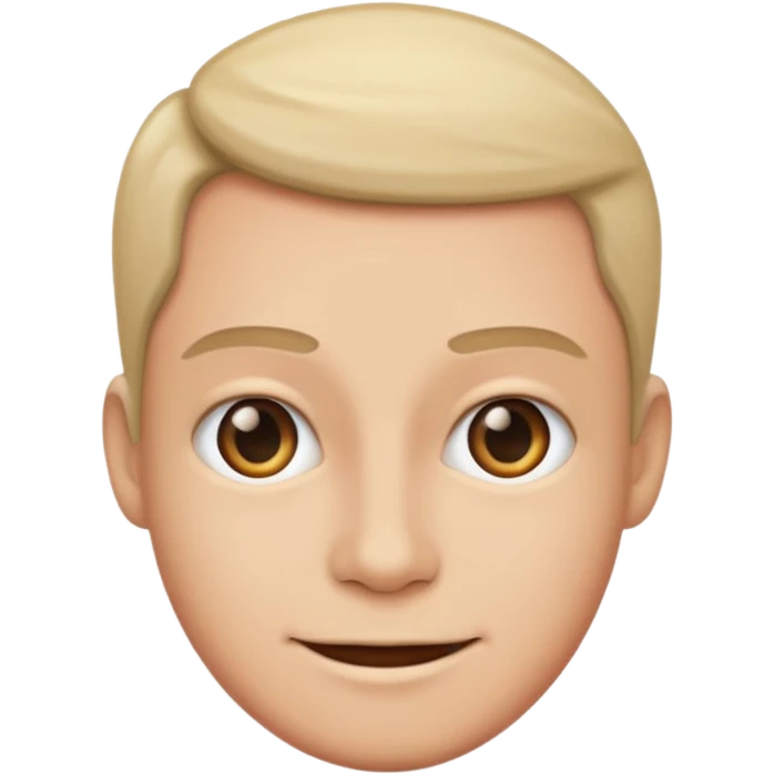 Asshole emoji