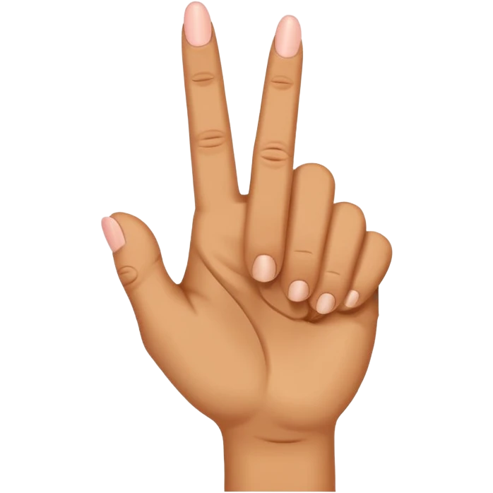 🖕🏼 emoji