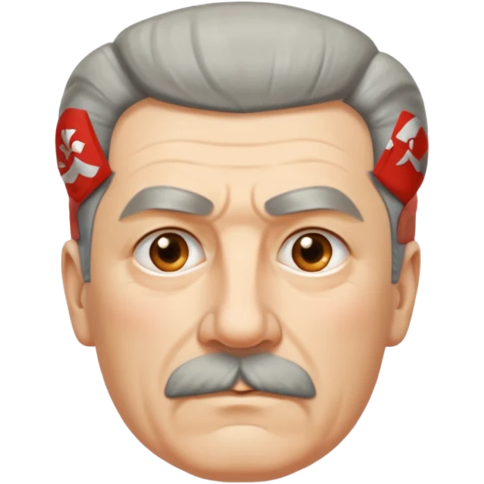 Сталин emoji