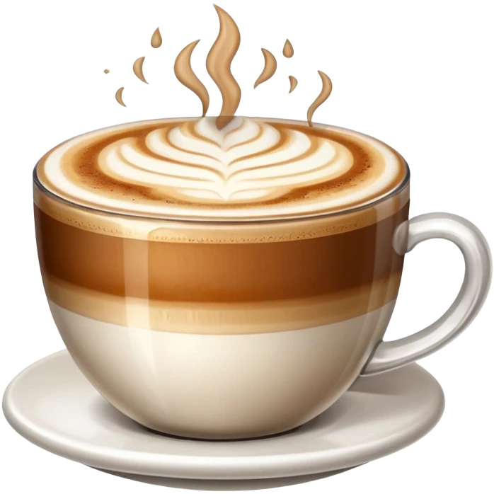 cappuccino1 emoji