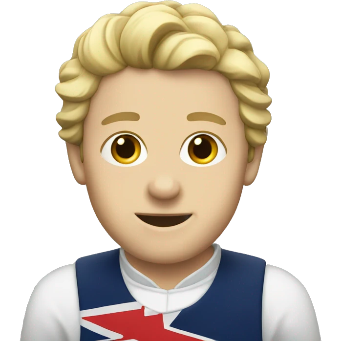 Great Britain emoji