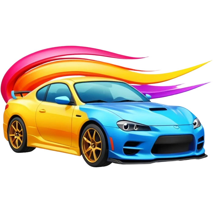 Drift emoji