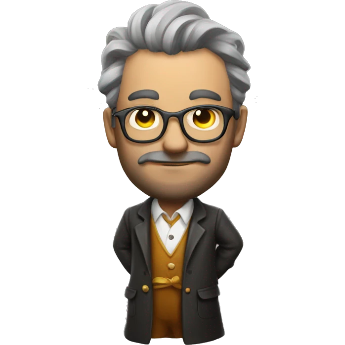 game master emoji