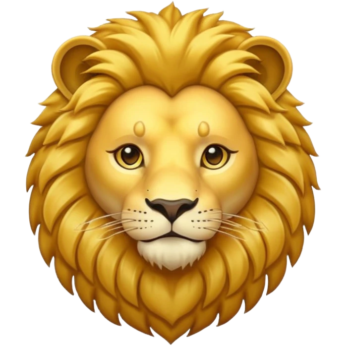 🇮🇷🦁 emoji
