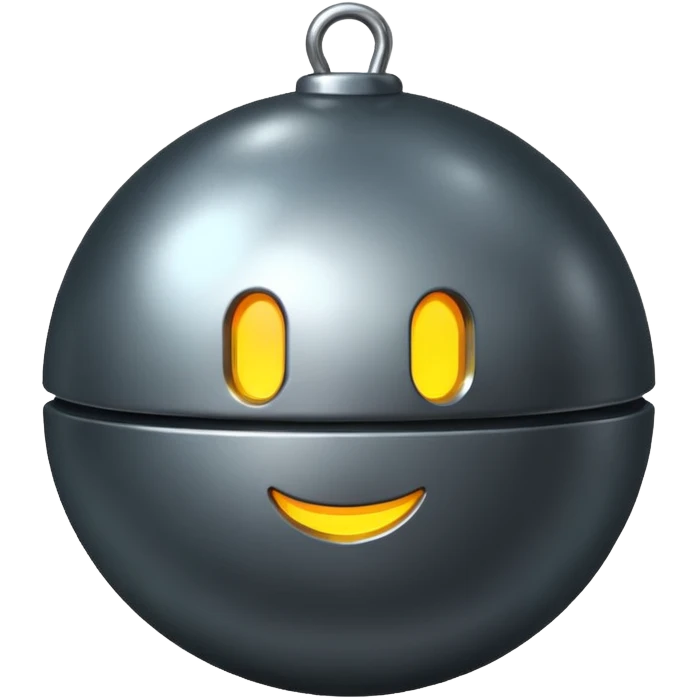 💣 emoji