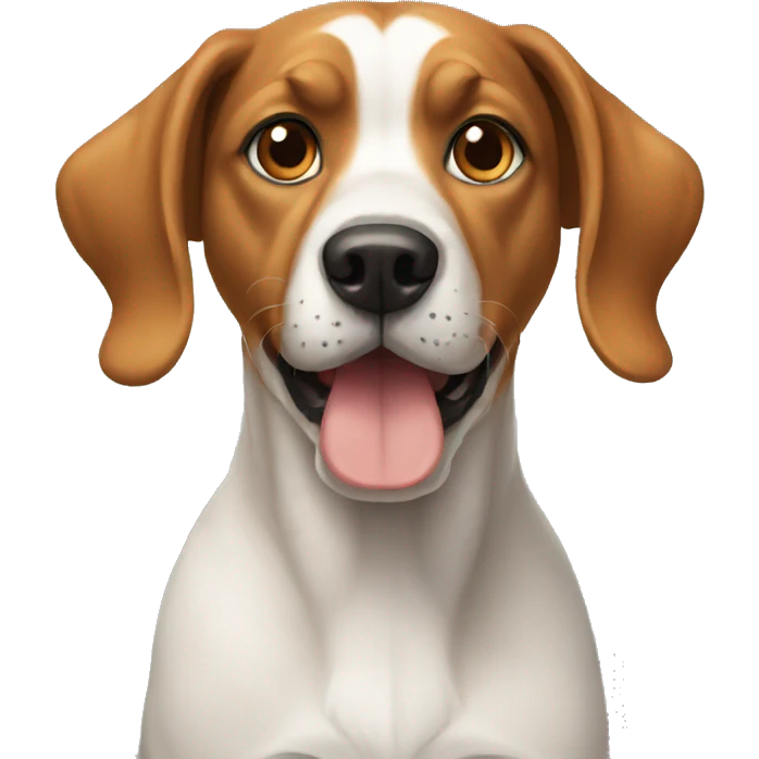 dog emoji