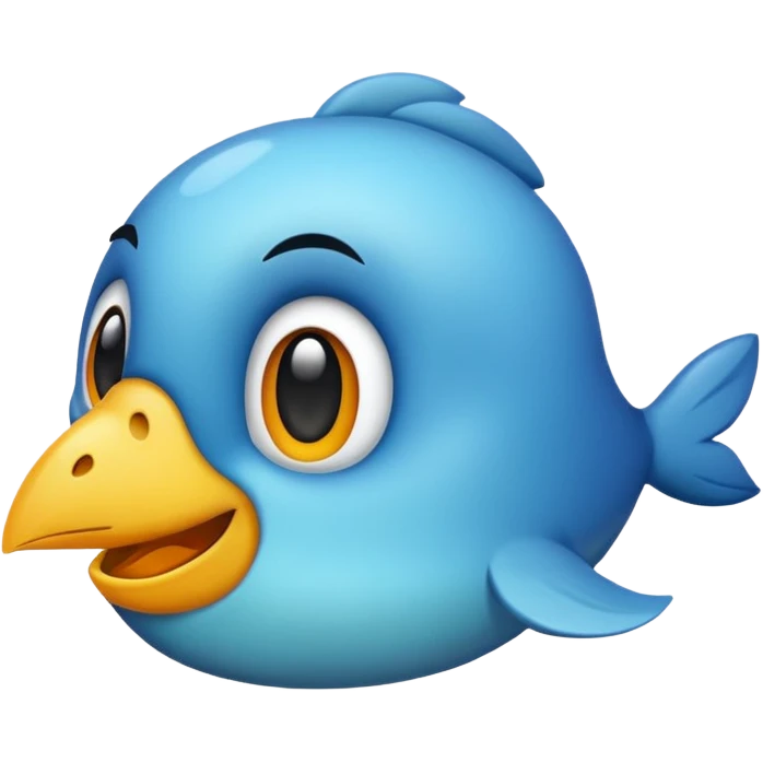 🦅 emoji