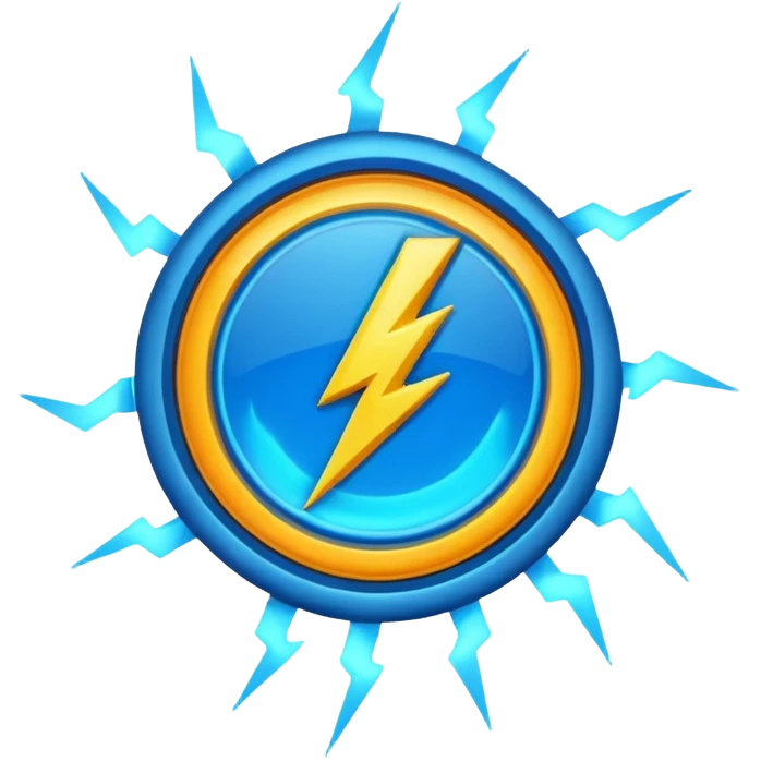 Volt emoji
