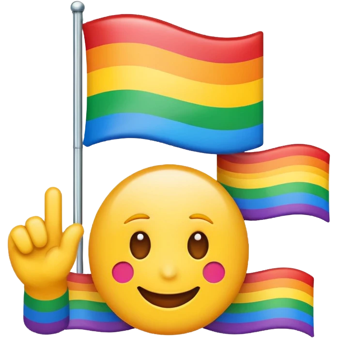Emojis flag emoji