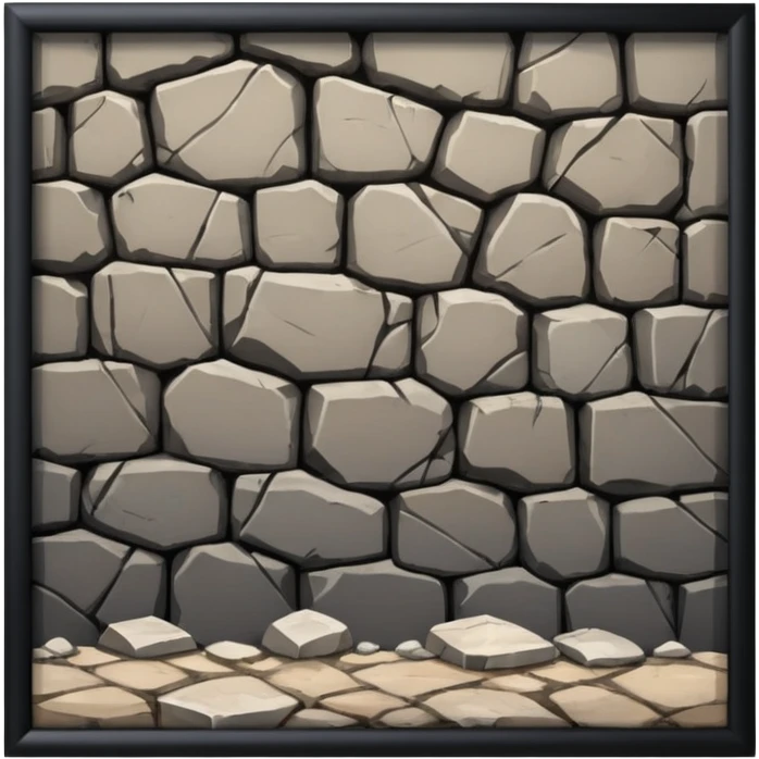 Fallen Walls emoji