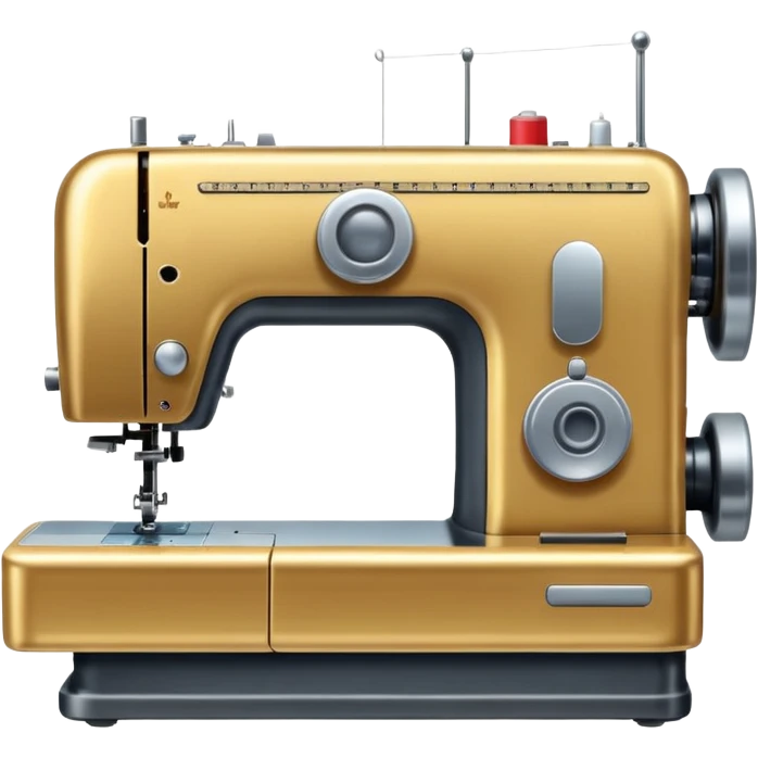 a brother sewing machine emoji