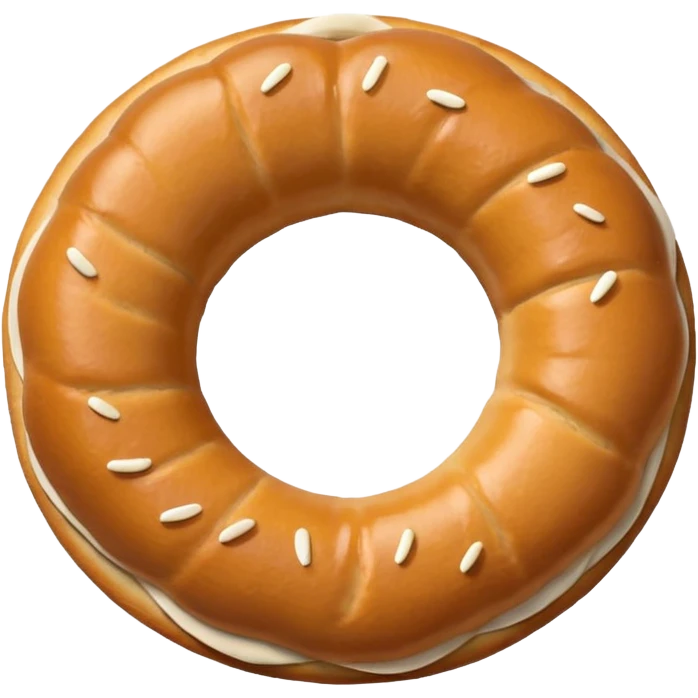 Simit emoji