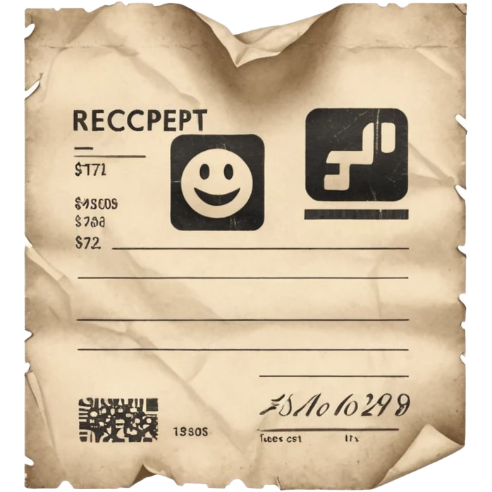 refund emoji