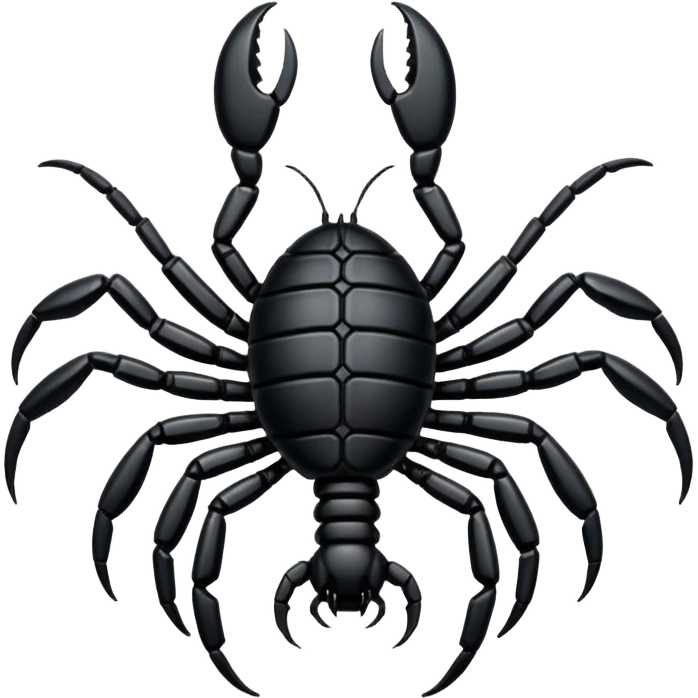 🦂💣 emoji