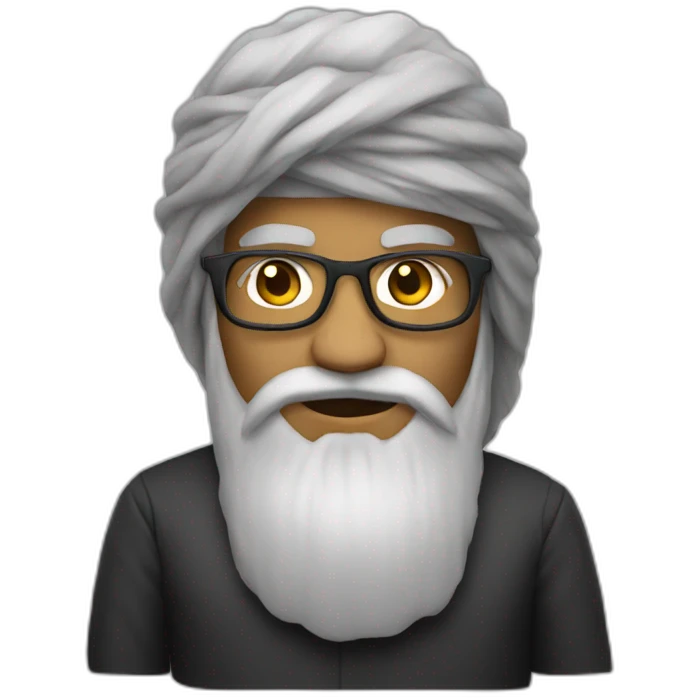 hasbullah  emoji